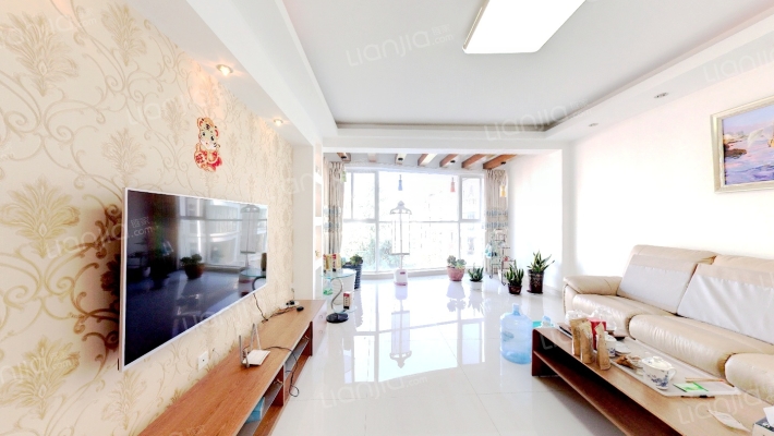 星光雅苑二手房实景图