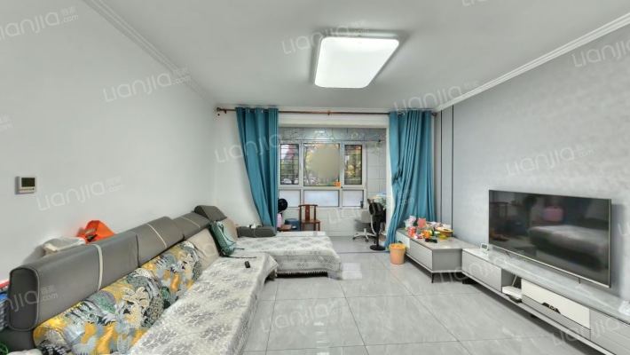 宝利BLOCK街区二手房实景图