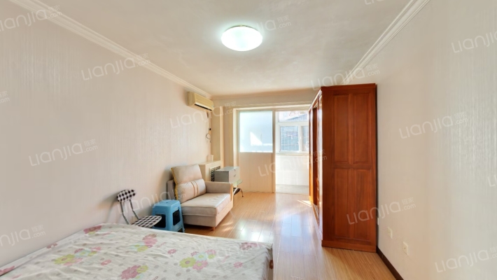 新村一里二手房实景图