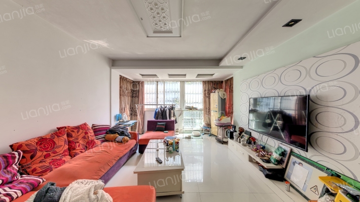 多凌景苑二手房实景图