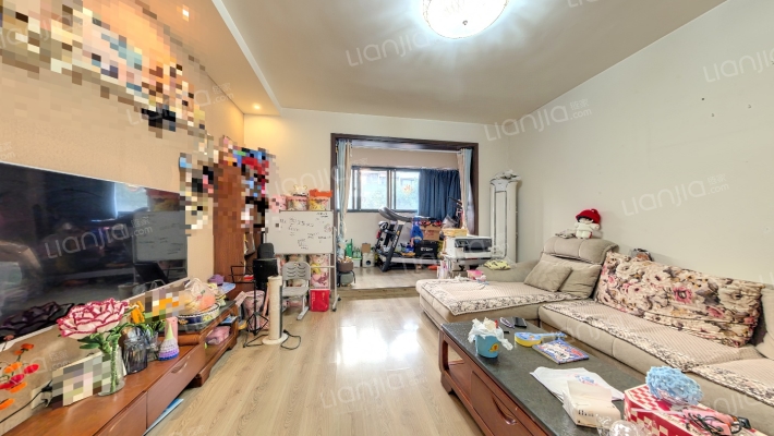 龙华阳光二手房实景图