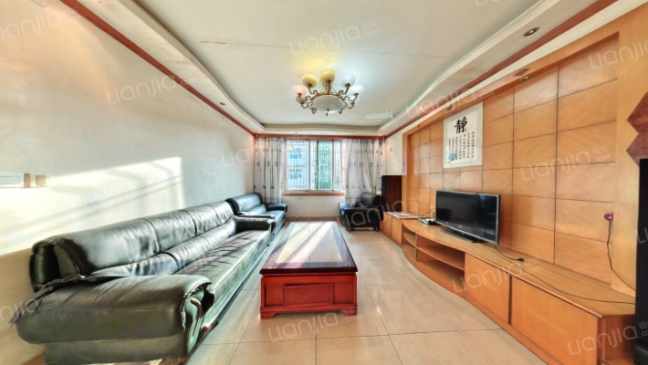 同发苑二手房实景图