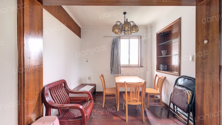 庆丰新村二手房实景图