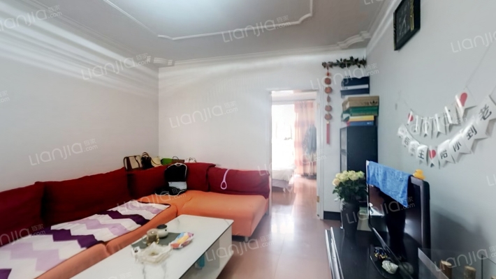 宝盛园二手房实景图