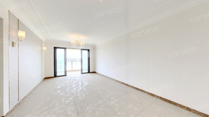 恒大养生谷一期二手房实景图