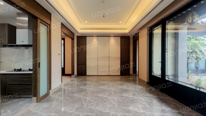 蓝城北京桃李春风二手房实景图