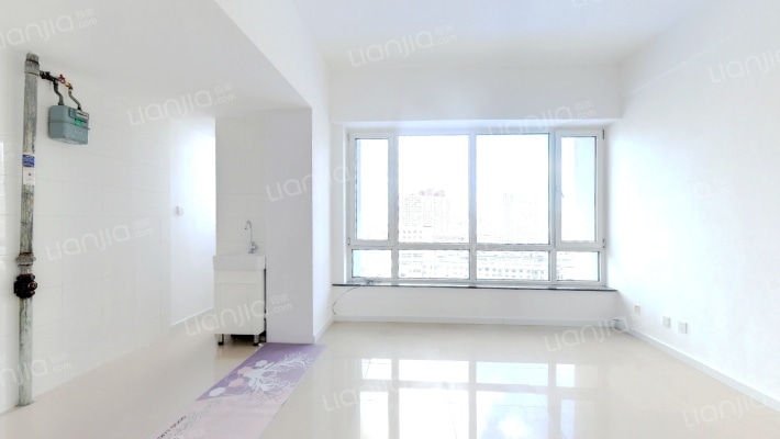 启航SOHO雄业商务大厦A座二手房实景图