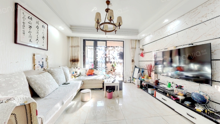 天下锦城温莎城二手房实景图