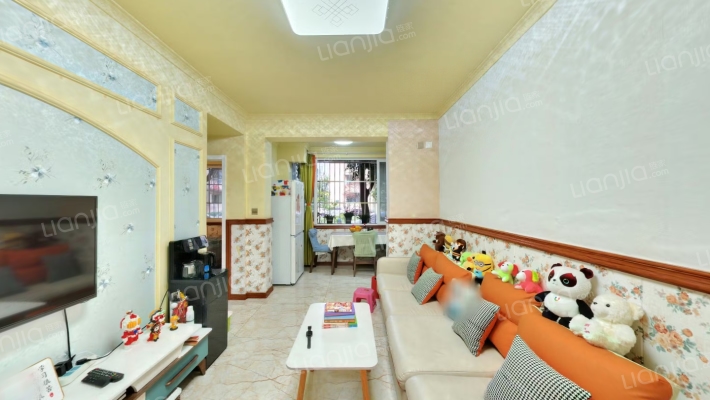 成钞家园二手房实景图