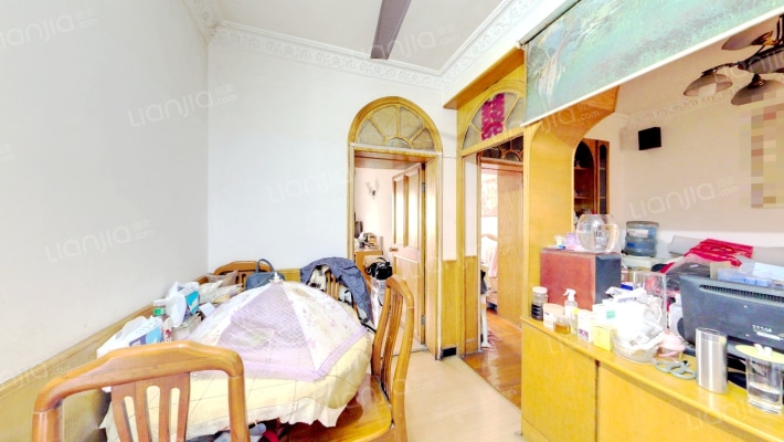 县学街二手房实景图