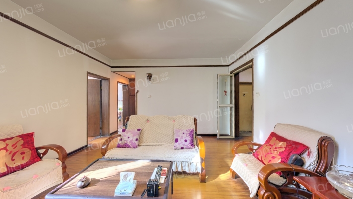 二里岗街21号院二手房实景图