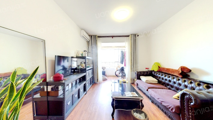 安瑞嘉园一期二手房实景图