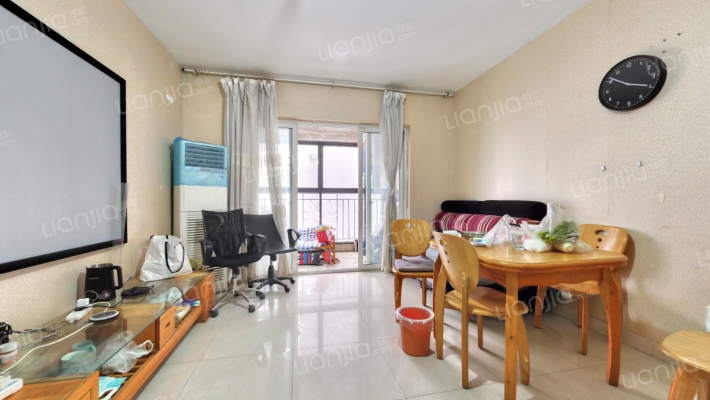 漫岭云天二手房实景图