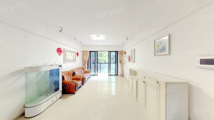 亚运城运动员村二区二手房实景图