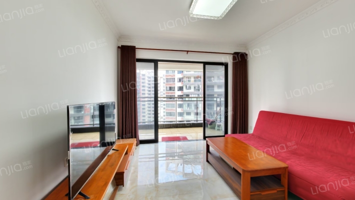 正德天水湖二手房实景图