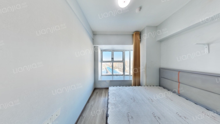 和昌水发新悦广场二手房实景图