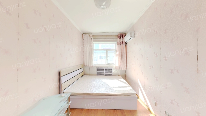 省区划委宿舍二手房实景图