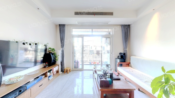 泽瑞汇景苑二手房实景图