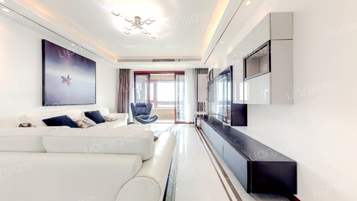 石湖天玺二手房实景图