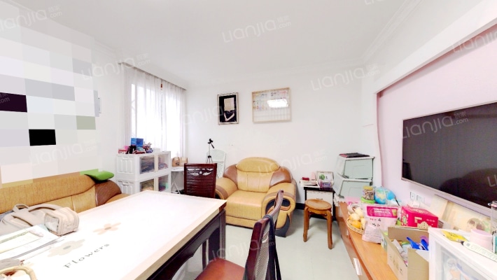 慈湖人家一期二手房实景图