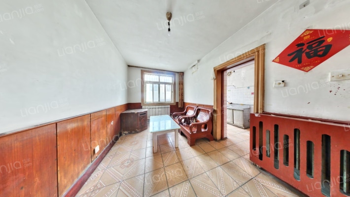 和平一區二手房实景图