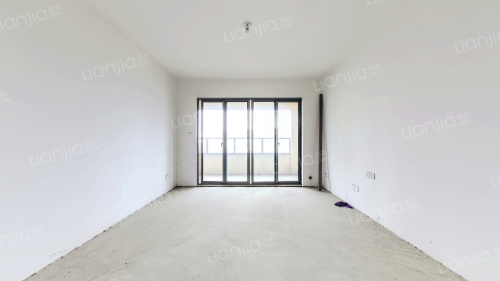 中铁观河锦园二手房实景图