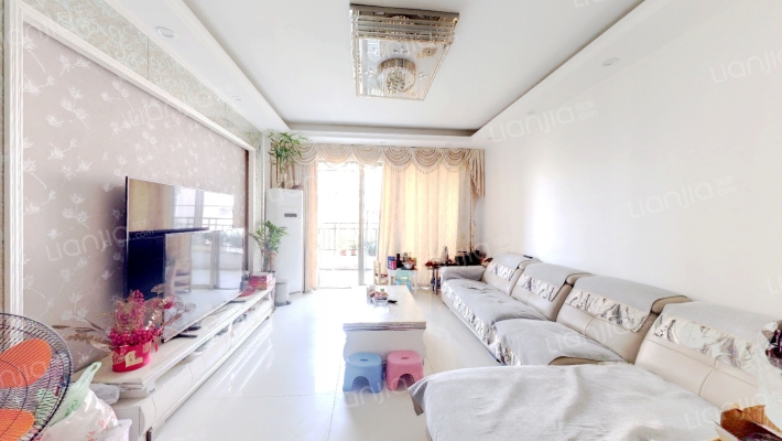 盛世豪庭二手房实景图