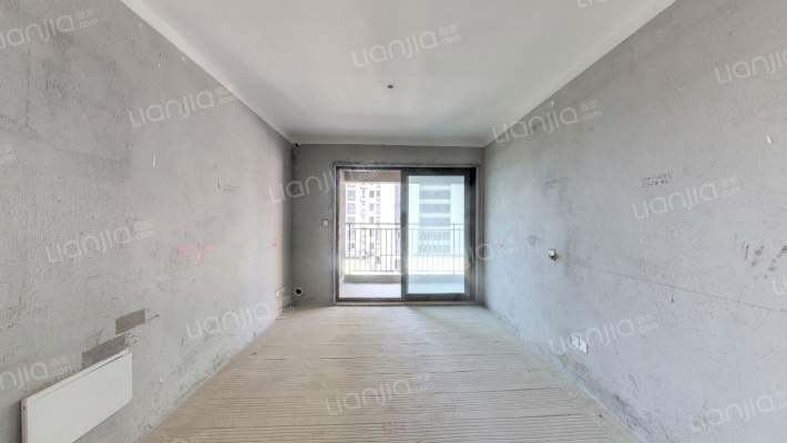 世茂时代云著二手房实景图