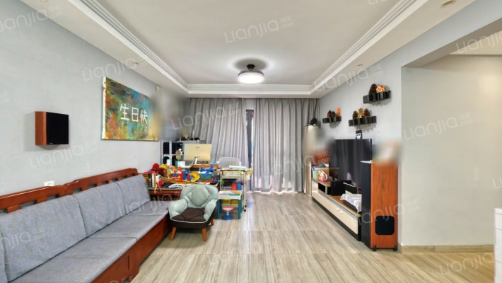 廊桥名轩二手房实景图