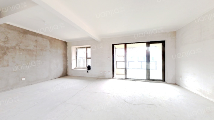 中瑞鼎峰·伴山府二手房实景图