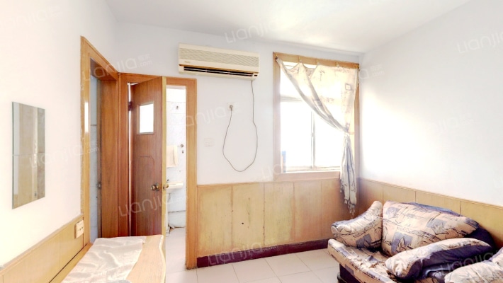 沙口路120号院二手房实景图