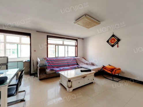 整租·阳光花园小区 3室1厅 南