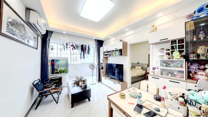 江燕花园二手房实景图