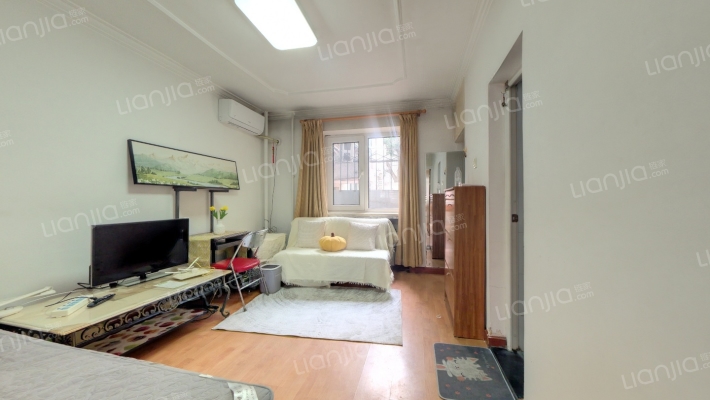 工体南路二手房实景图