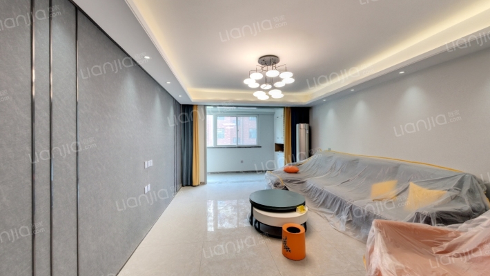 富源花都二手房实景图