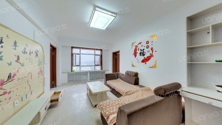 福泉路小区二手房实景图