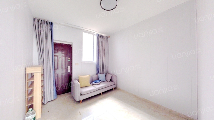 仓桥后巷二手房实景图