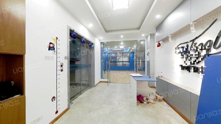 名都广场二手房实景图