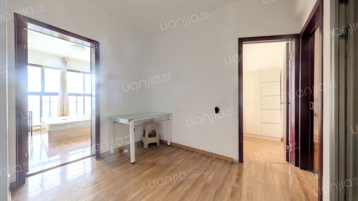 鼎城上都二手房实景图