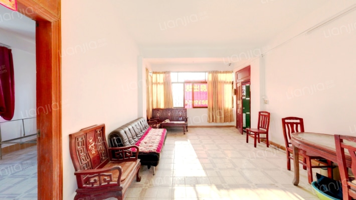 兆康街二手房实景图