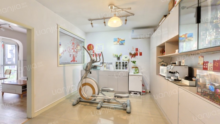 赞成学仕苑二手房实景图