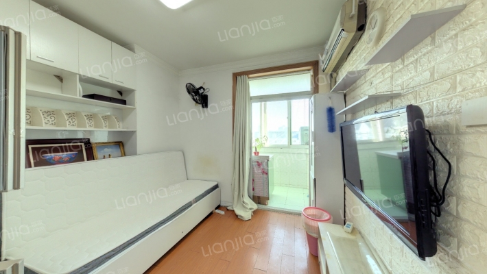 学前一村二手房实景图