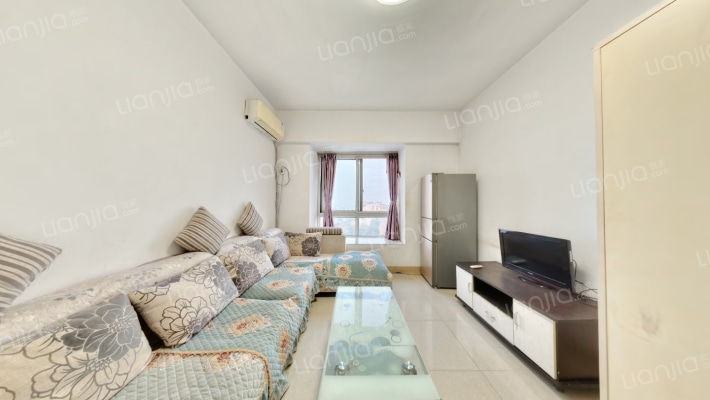 鸿阁一号二手房实景图