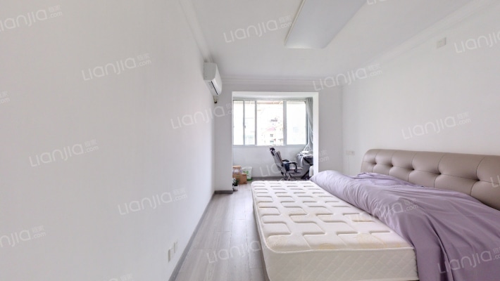 乐山六七村二手房实景图