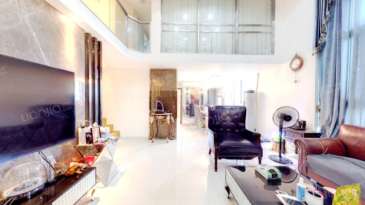 融达领寓二手房实景图