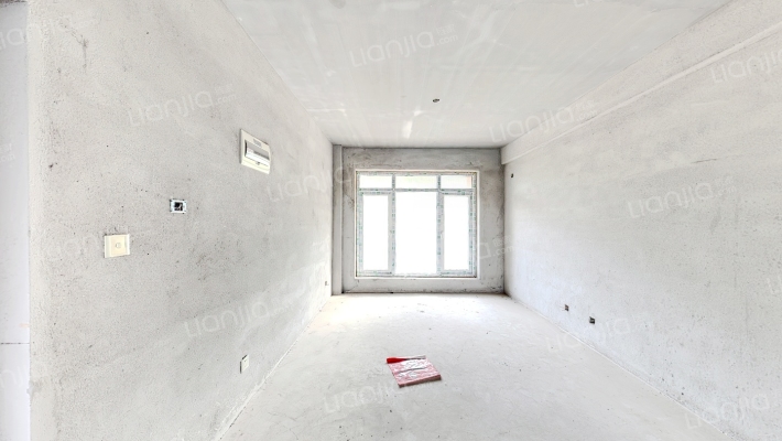 壹品桃源三期二手房实景图