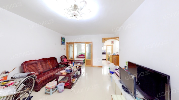 福祥楼（荣恩东港）二手房实景图