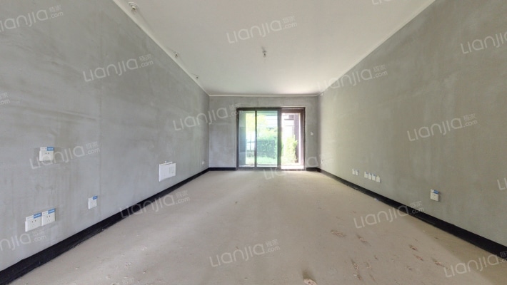 融创揽月府二期二手房实景图