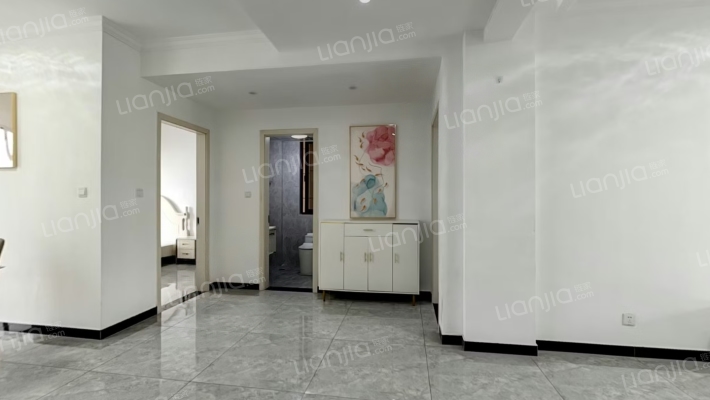 保集海塘府二手房实景图