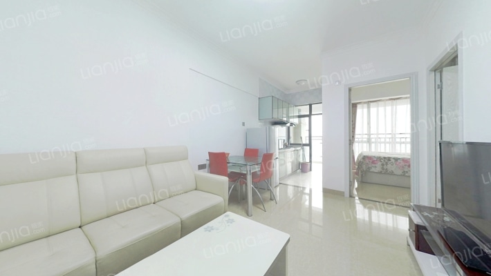 好家园二手房实景图